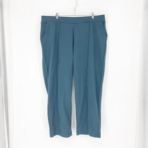 Mondetta High Waisted Jogger Pants Size XXL